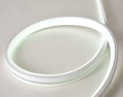 STRIP LIGHT-2835-120-5mm-1 line Water proof