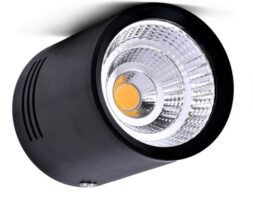 Cylinder Light C-L-30