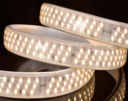 STRIP LIGHT-2835-276L-15mm-3 line