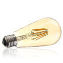 ST64-4W Amber 220-240V